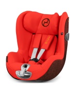Cybex Sirona Z fotelik RWF