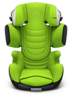 Kiddy Cruisefix 3 fotelik 15-36 kg