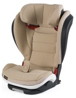 BeSafe Izi Flex fotelik 15-36 kg