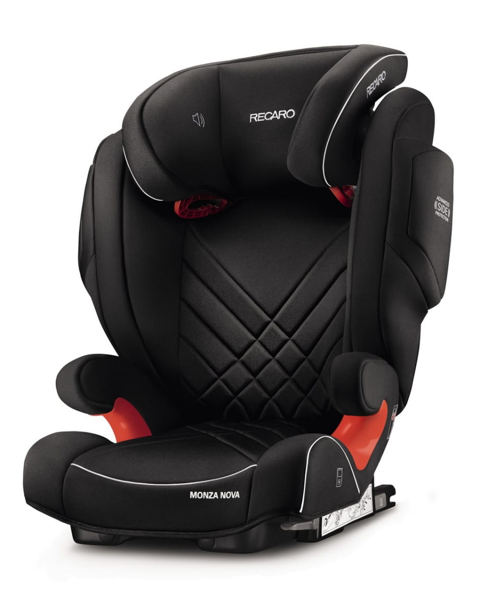 美品 RECARO MONZA NOVA EVO ジュニアシート ISOFIX hq720.jpg?sqp=-