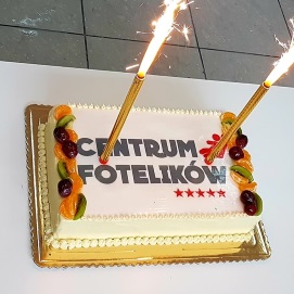 Wielkie Otwarcie Centrum Fotelików w Rzeszowie