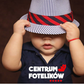 Dlaczego Centrum Fotelików? Czyli co wyróżnia nas od innych sklepów.